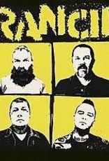(LP) Rancid - Tomorrow Never Comes (Indie: Eco Mix Coloured)
