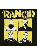 (LP) Rancid - Tomorrow Never Comes (Indie: Eco Mix Coloured)