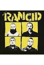 (CD) Rancid - Tomorrow Never Comes