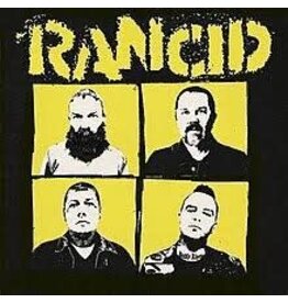 (CD) Rancid - Tomorrow Never Comes