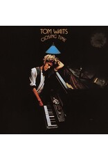 (LP) Tom Waits - Closing Time (2LP/45rpm/50th ltd/Abbey Road half speed)