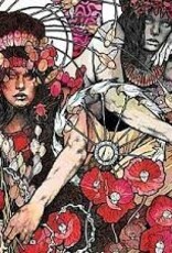 Relapse Records (LP) Baroness - Red Album (2023 Reissue) Coloured Vinyl