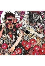 Relapse Records (LP) Baroness - Red Album (2023 Reissue) Coloured Vinyl