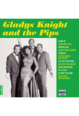 (LP) Gladys Knight & The Pips - Gladys Knight And The Pips (2023 Reissue)
