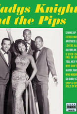 (LP) Gladys Knight & The Pips - Gladys Knight And The Pips (2023 Reissue)