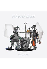 (LP) Howard Jones - Dialogue