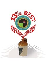 (LP) 13th Floor Elevators - 13 Of The Best (180g)**********DEEP DISCOUNT IN EFFECT!**********