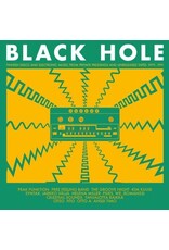 (LP) Various - Black Hole: Finnish Disco & Electronic Music From Private Pressings & Unreleased Tapes 1980-1991 (2LP)