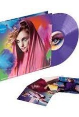 (LP) Alison Goldfrapp - The Love Invention (Indie: Limited Edition Purple Vinyl)