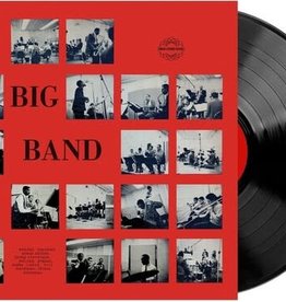 BETHLEHEM RECORDS (LP) Art Blakey - Art Blakey Big Band