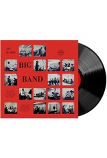 BETHLEHEM RECORDS (LP) Art Blakey - Art Blakey Big Band