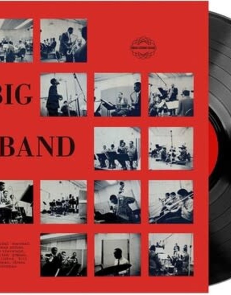 BETHLEHEM RECORDS (LP) Art Blakey - Art Blakey Big Band