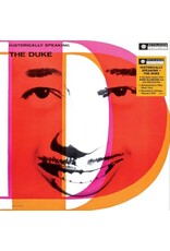 BMG Rights Management (LP) Duke Ellington & His Orchestra - Historically Speaking - The Duke