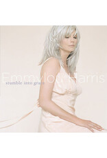 (LP) Emmylou Harris - Stumble Into Grace (Limited Edition: Cream Coloured) 20th Anniversary
