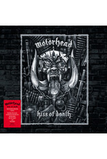 BMG Rights Management (LP) Motorhead - Kiss Of Death