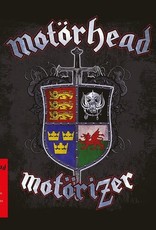 BMG Rights Management (LP) Motorhead - Motorizer (2023 Reissue)