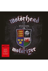 BMG Rights Management (LP) Motorhead - Motorizer (2023 Reissue)