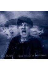 (LP) Ron Hawkins (of Lowest of The Low)  - Trash Talkin' At The Speed Of Sound