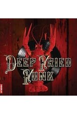 (LP) Various - Deep Fried Funk (2LP)