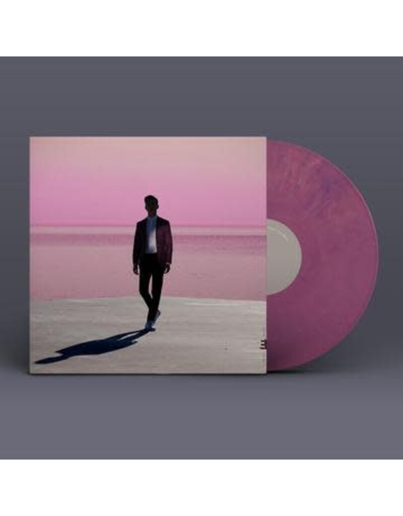 Edition (LP) Ben Wendel - All One