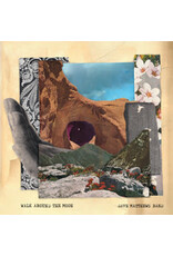 (LP) Dave Matthews Band - Walk Around The Moon**********DEEP DISCOUNT IN EFFECT!**********