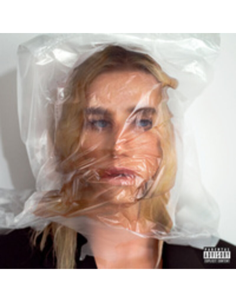 (CD) Kesha (Ke$ha) - Gag Order