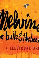 IPECAC (LP) Melvins - The Bulls & The Bees + Electroretard (2023 Repress)