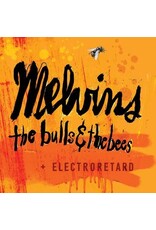 IPECAC (LP) Melvins - The Bulls & The Bees + Electroretard (2023 Repress)