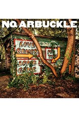 (CD) Nq Arbuckle - Love Songs For The Long Game