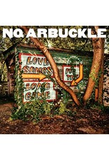 (CD) Nq Arbuckle - Love Songs For The Long Game