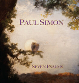 Legacy (LP) Paul Simon - Seven Pslams