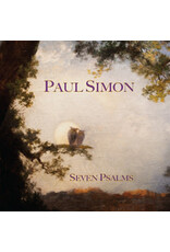 Legacy (CD) Paul Simon - Seven Pslams