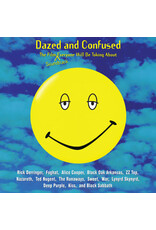 Atlantic (LP) Various Artists - Dazed And Confused (Music From The Motion Picture) (Translucent Purple Vinyl)
