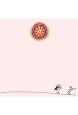 Constellation (LP) ALL HANDS_MAKE LIGHT - Darling The Dawn (180g)