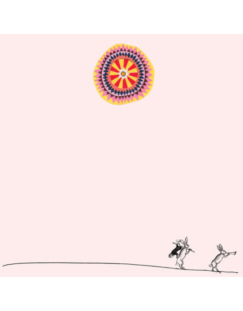 Constellation (LP) ALL HANDS_MAKE LIGHT - Darling The Dawn (180g)