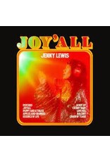 (LP) Jenny Lewis - Joy' All