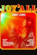 (CD) Jenny Lewis - Joy' All