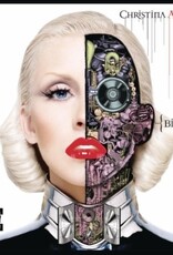 (Used LP) Christina Aguilera ‎– Bionic (3LP Deluxe Edition) (568)