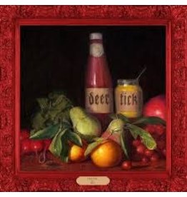 (LP) Deer Tick - Deer Tick Vol.1