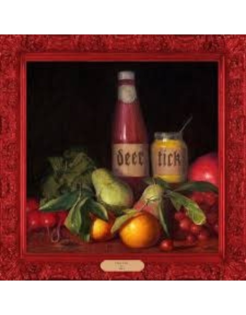 (LP) Deer Tick - Deer Tick Vol.1