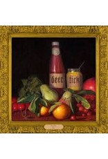 (LP) Deer Tick  - Deer Tick, Vol. 2