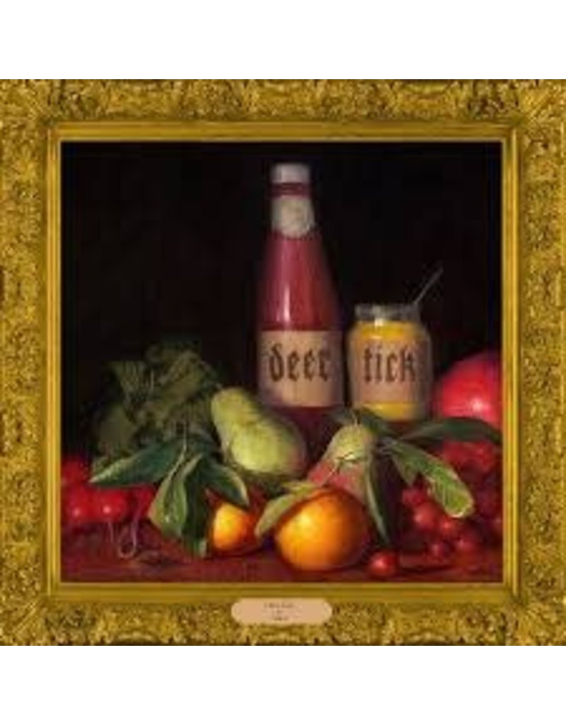 (LP) Deer Tick  - Deer Tick, Vol. 2