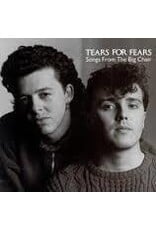 (LP) Tears For Fears - Songs From The Big Chair