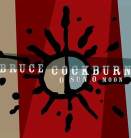 True North (LP) Bruce Cockburn - O Sun O Moon (2LP)