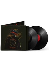 (LP) Queens of The Stone Age – In Times New Roman… (Standard Black Double-LP)