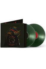 (LP) Queens of The Stone Age – In Times New Roman… (Limited Edition Green Double-LP)