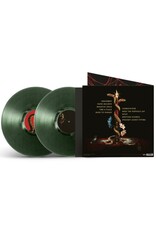 (LP) Queens of The Stone Age – In Times New Roman… (Limited Edition Green Double-LP)