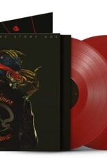 (LP) Queens of The Stone Age – In Times New Roman… (Limited Edition Red Double-LP)