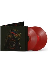 (LP) Queens of The Stone Age – In Times New Roman… (Limited Edition Red Double-LP)