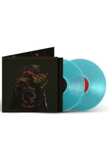 (LP) Queens of The Stone Age – In Times New Roman…(Limited Edition Clear Blue Double-LP